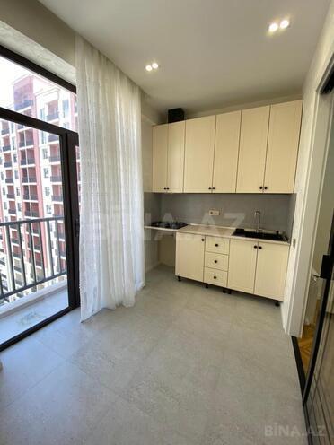 Продаётся 2-комн. новостройка 65 м², м. Дернегюль, photo 10 from 15