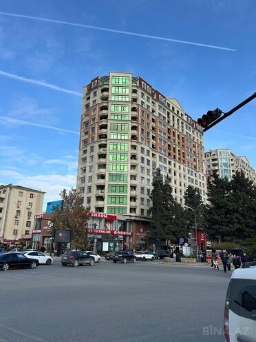 Сдаётся 2-комн. новостройка 60 м², м. Нариман Нариманов, photo 3 from 16
