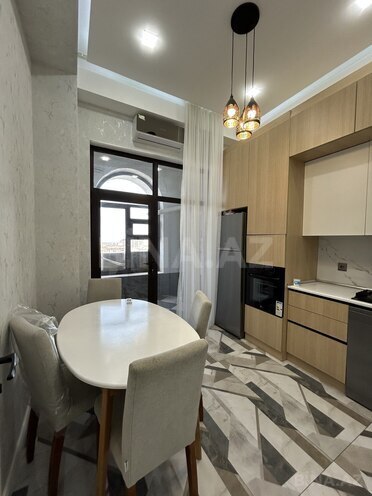 Сдаётся 2-комн. новостройка 60 м², м. Нариман Нариманов, photo 6 from 16