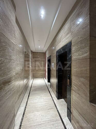 Сдаётся 2-комн. новостройка 60 м², м. Нариман Нариманов, photo 14 from 16