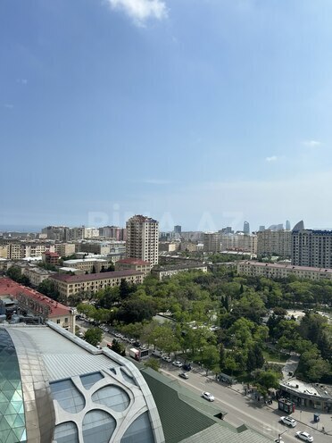 Сдаётся 2-комн. новостройка 60 м², м. Нариман Нариманов, photo 13 from 16