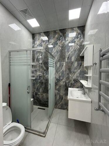 Сдаётся 2-комн. новостройка 60 м², м. Нариман Нариманов, photo 11 from 16