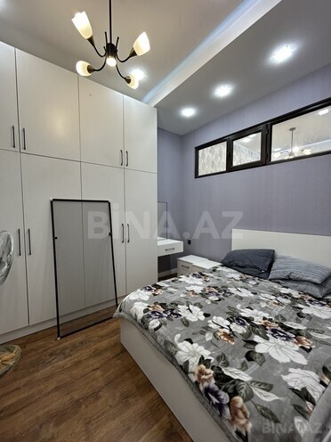 Сдаётся 2-комн. новостройка 60 м², м. Нариман Нариманов, photo 8 from 16