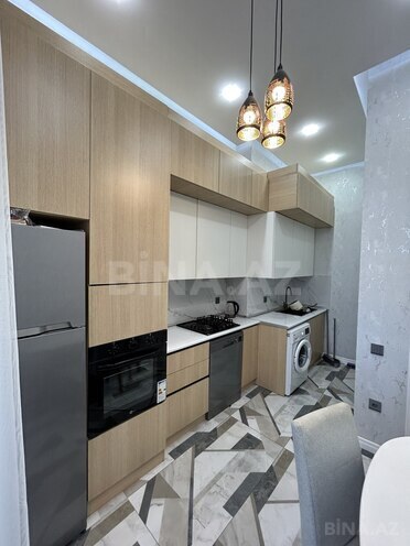 Сдаётся 2-комн. новостройка 60 м², м. Нариман Нариманов, photo 7 from 16