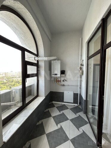 Сдаётся 2-комн. новостройка 60 м², м. Нариман Нариманов, photo 10 from 16