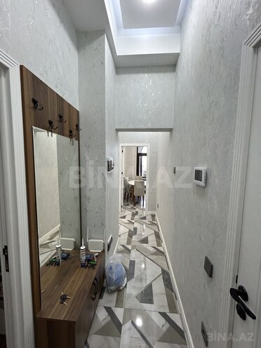 Сдаётся 2-комн. новостройка 60 м², м. Нариман Нариманов, photo 9 from 16