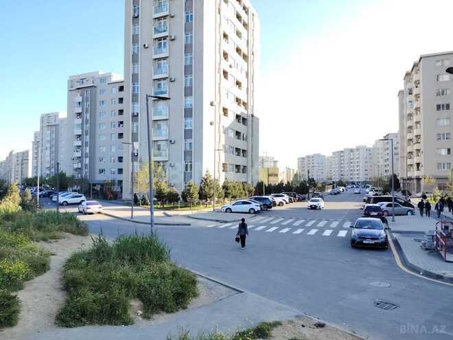 Продаётся 3-комн. новостройка 84 м², Ясамальский р., photo 3 from 17