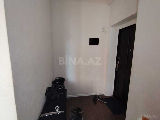 Продаётся 3-комн. новостройка 84 м², Ясамальский р., photo 12 from 17