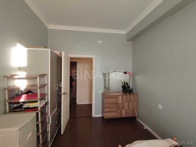 Продаётся 3-комн. новостройка 84 м², Ясамальский р., photo 8 from 17