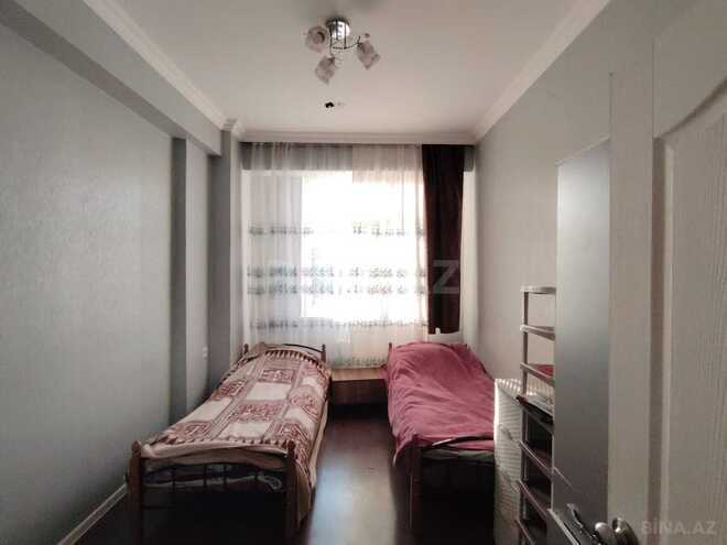 Продаётся 3-комн. новостройка 84 м², Ясамальский р., photo 11 from 17