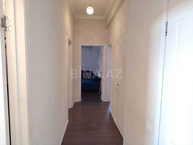 Продаётся 3-комн. новостройка 84 м², Ясамальский р., photo 16 from 17