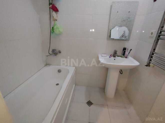 Продаётся 3-комн. новостройка 84 м², Ясамальский р., photo 14 from 17