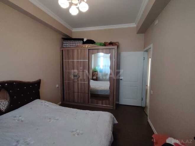 Продаётся 3-комн. новостройка 84 м², Ясамальский р., photo 9 from 17
