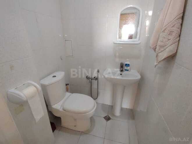 Продаётся 3-комн. новостройка 84 м², Ясамальский р., photo 15 from 17