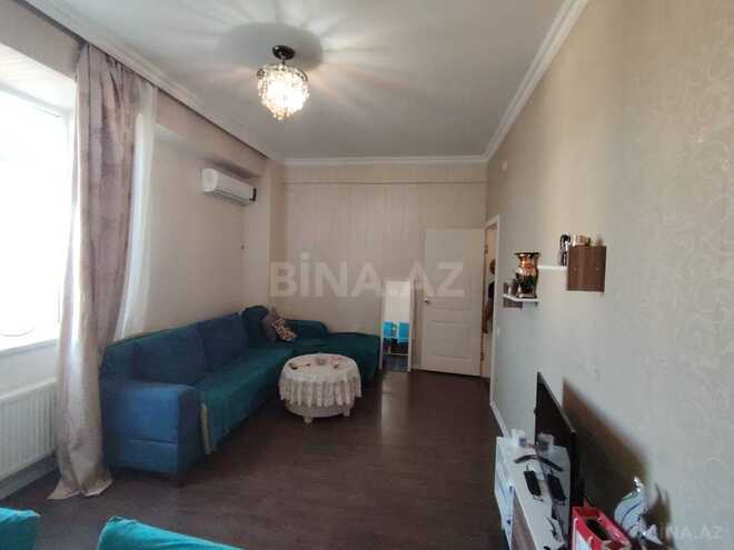 Продаётся 3-комн. новостройка 84 м², Ясамальский р., photo 7 from 17