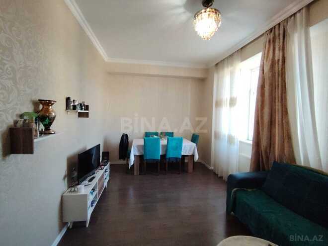 Продаётся 3-комн. новостройка 84 м², Ясамальский р., photo 6 from 17