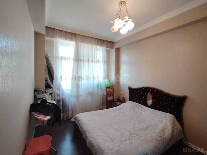 Продаётся 3-комн. новостройка 84 м², Ясамальский р., photo 10 from 17