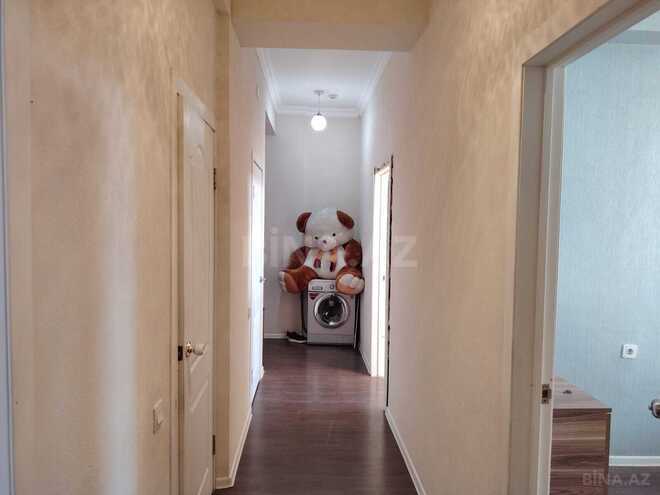 Продаётся 3-комн. новостройка 84 м², Ясамальский р., photo 13 from 17