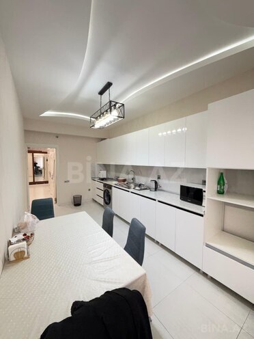 Продаётся 3-комн. новостройка 120 м², пос. Ени Ясамал, photo 14 from 23