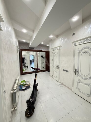 Продаётся 3-комн. новостройка 120 м², пос. Ени Ясамал, photo 19 from 23