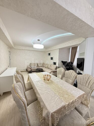 Продаётся 3-комн. новостройка 120 м², пос. Ени Ясамал, photo 5 from 23