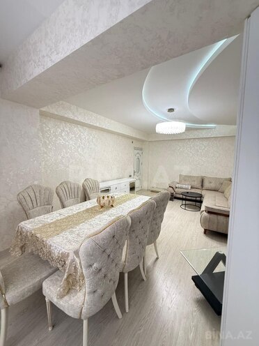 Продаётся 3-комн. новостройка 120 м², пос. Ени Ясамал, photo 7 from 23
