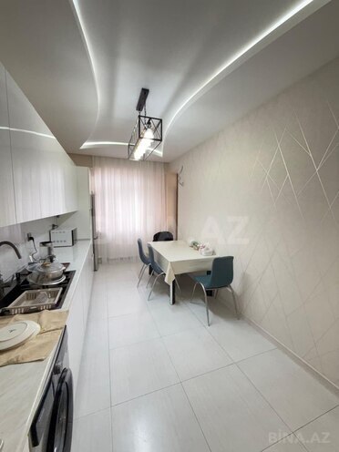 Продаётся 3-комн. новостройка 120 м², пос. Ени Ясамал, photo 16 from 23