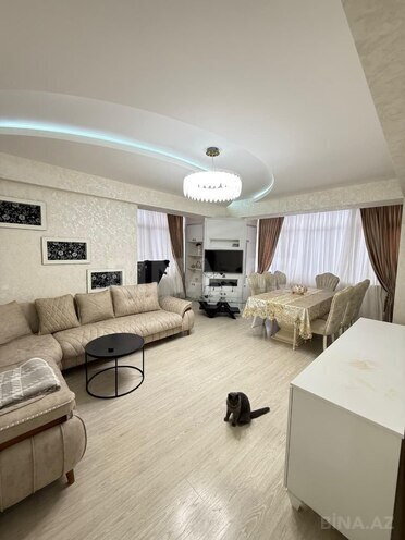 Продаётся 3-комн. новостройка 120 м², пос. Ени Ясамал, photo 1 from 23