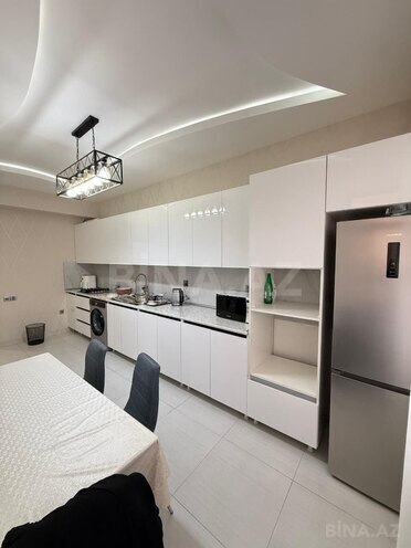 Продаётся 3-комн. новостройка 120 м², пос. Ени Ясамал, photo 15 from 23