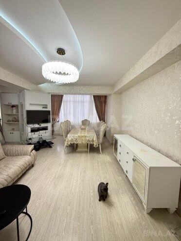 Продаётся 3-комн. новостройка 120 м², пос. Ени Ясамал, photo 6 from 23