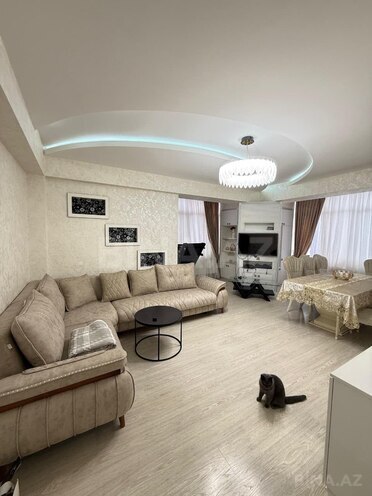 Продаётся 3-комн. новостройка 120 м², пос. Ени Ясамал, photo 4 from 23