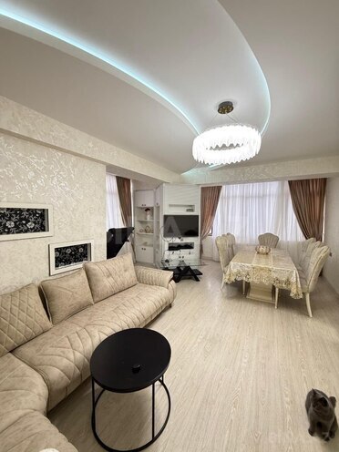 Продаётся 3-комн. новостройка 120 м², пос. Ени Ясамал, photo 8 from 23