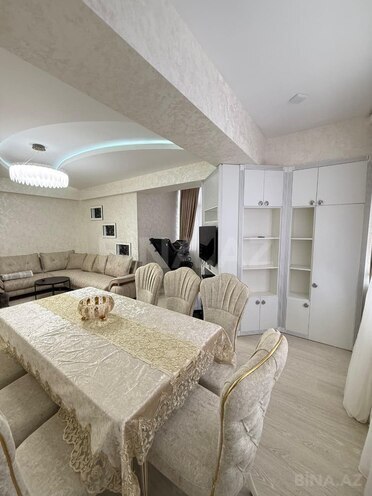 Продаётся 3-комн. новостройка 120 м², пос. Ени Ясамал, photo 3 from 23