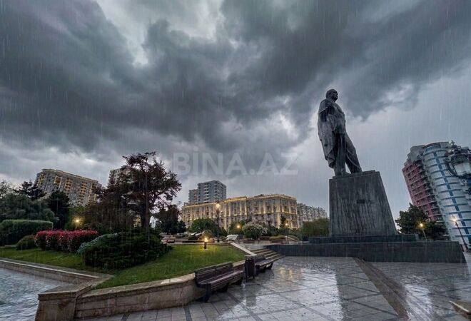 Продаётся 3-комн. вторичка 80 м², м. Ичеришехер, photo 1 from 22