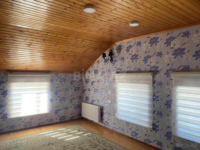 Сдаётся 6-комн. дом/дача 200 м², пос. Нардаран, photo 17 from 24