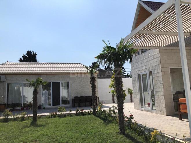 Сдаётся 6-комн. дом/дача 200 м², пос. Нардаран, photo 1 from 24