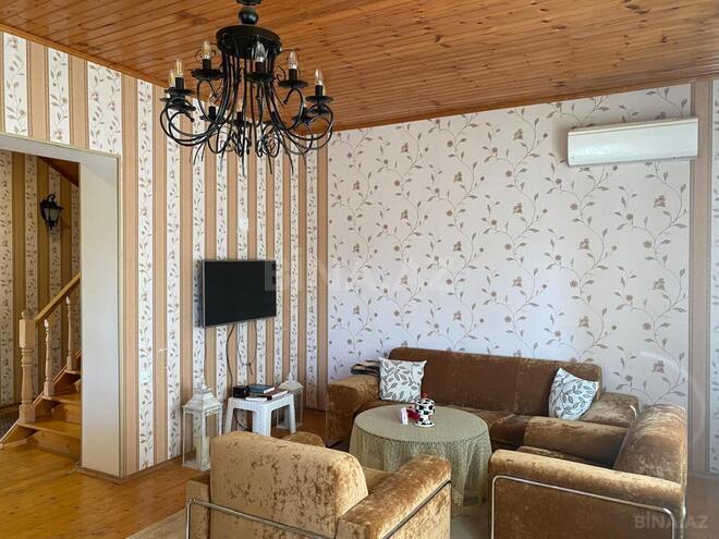 Сдаётся 6-комн. дом/дача 200 м², пос. Нардаран, photo 12 from 24