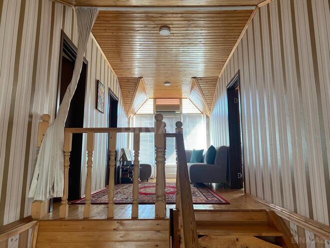 Сдаётся 6-комн. дом/дача 200 м², пос. Нардаран, photo 15 from 24