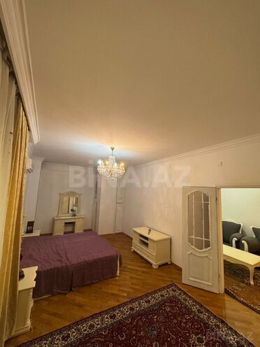 Сдаётся 2-комн. новостройка 105 м², м. Элмляр Академиясы, photo 4 from 10