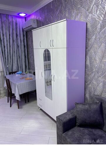 Сдаётся 2-комн. вторичка 44 м², м. 8 ноября, photo 7 from 17