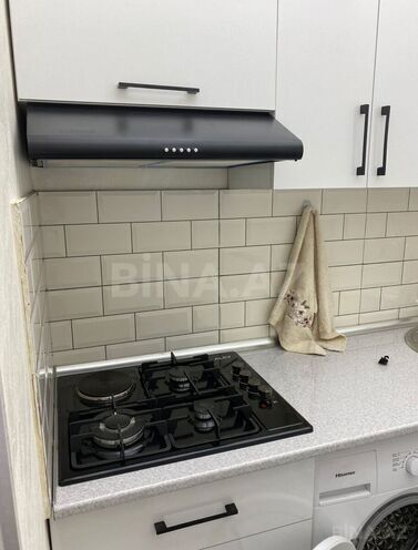 Сдаётся 2-комн. вторичка 44 м², м. 8 ноября, photo 8 from 17