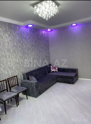 Сдаётся 2-комн. вторичка 44 м², м. 8 ноября, photo 1 from 17