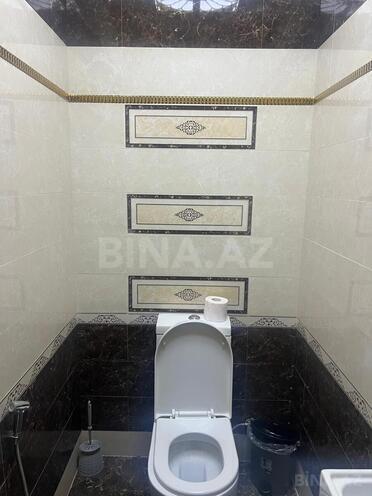 Сдаётся 3-комн. новостройка 120 м², м. Шах Исмаил Хатаи, photo 10 from 14