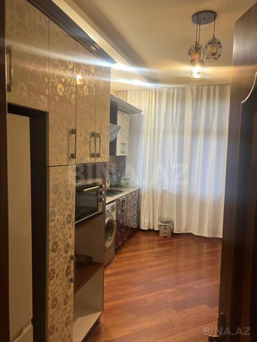 Сдаётся 3-комн. новостройка 120 м², м. Шах Исмаил Хатаи, photo 5 from 14