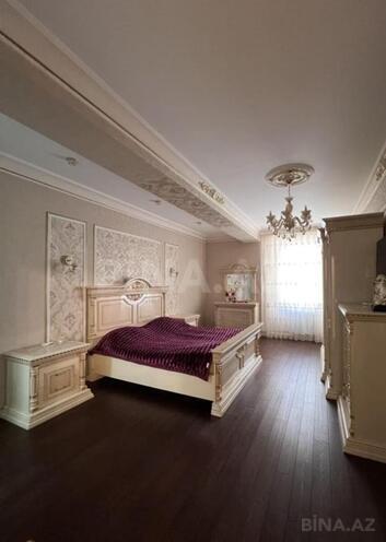 Продаётся 4-комн. новостройка 215 м², м. Гянджлик, photo 5 from 11