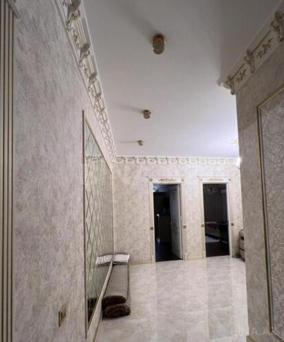 Продаётся 4-комн. новостройка 215 м², м. Гянджлик, photo 9 from 11