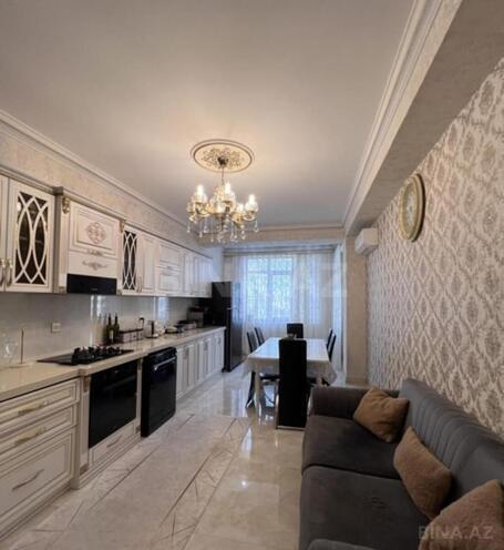 Продаётся 4-комн. новостройка 215 м², м. Гянджлик, photo 4 from 11