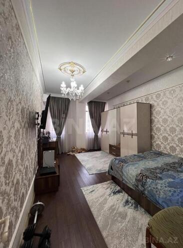 Продаётся 4-комн. новостройка 215 м², м. Гянджлик, photo 8 from 11