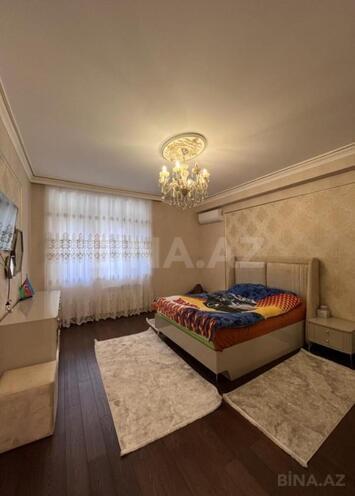Продаётся 4-комн. новостройка 215 м², м. Гянджлик, photo 7 from 11
