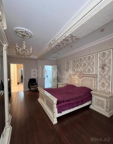 Продаётся 4-комн. новостройка 215 м², м. Гянджлик, photo 6 from 11